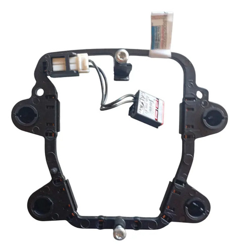 Suporte Base Volante Buzina Ford Focus 2009/2013 - Imagem 2