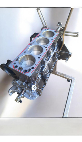 Motor Gm Prisma Onix Spin Lt 1.4 Flex - Imagem 5