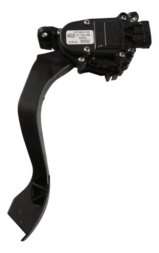 Pedal Acelerador Linha Fiat 51793539 Palio Strada Siena - Imagem 1