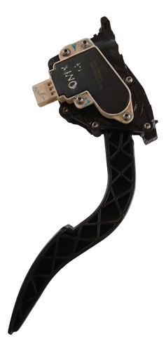 Pedal Acelerador Gm Chevrolet Cobalt Onix Prisma Spin - Imagem 2