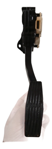 Pedal Acelerador Gm Chevrolet Cobalt Onix Prisma Spin - Imagem 3