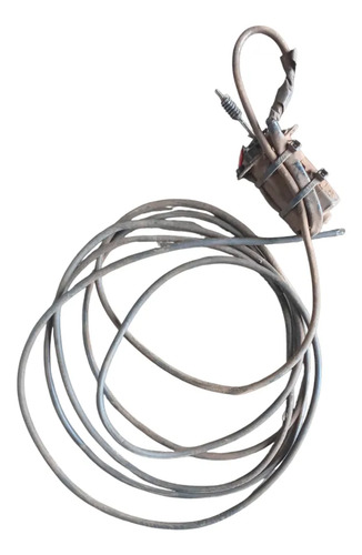 Escapamento Full Inox C/ Difusor Ranger 3.2 Cinza - Imagem 5