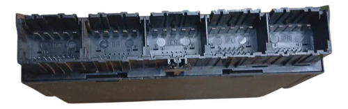 Módulo Central Conforto Ford Focus 1s7t-15k600-be - Imagem 2