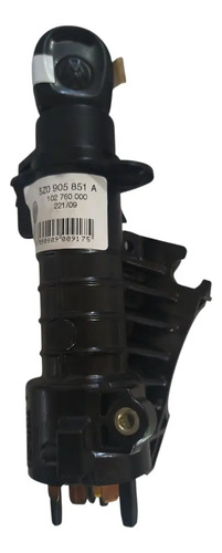 Módulo Motor Vw Gol/voyage G5/g6 5u0906034h Iaw.4gv.er - Imagem 3