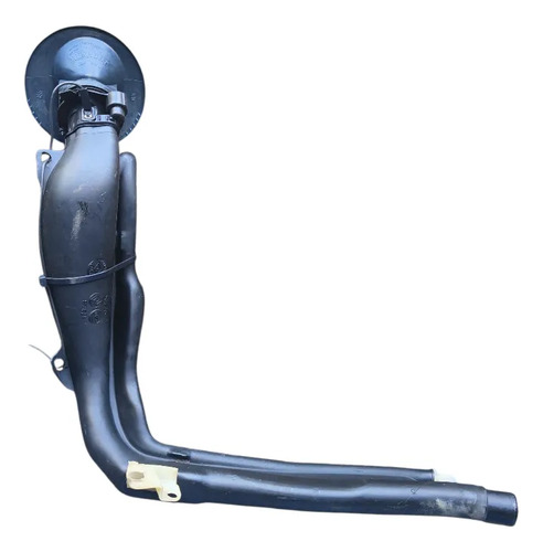 Gargalo Do Tanque Renault Kangoo 2000/2016 Preto - Imagem 2