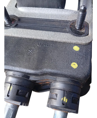 Alavanca De Marchas C/ Cabos Gol G5/g6 - Imagem 4