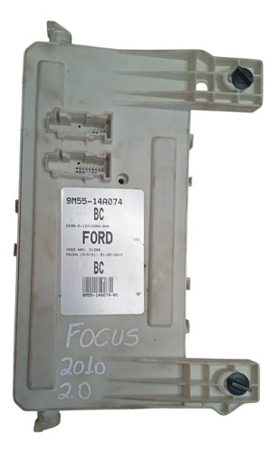 Módulo Bcm Focus 9m55-14a074 - Imagem 1