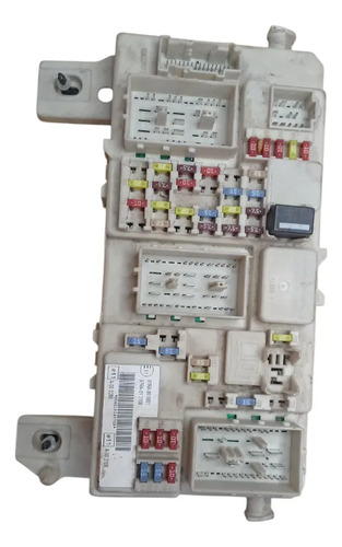 Módulo Bcm Focus 9m55-14a074 - Imagem 2