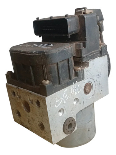 Módulo Abs Renault Scenic 0273004395 Preto - Imagem 2