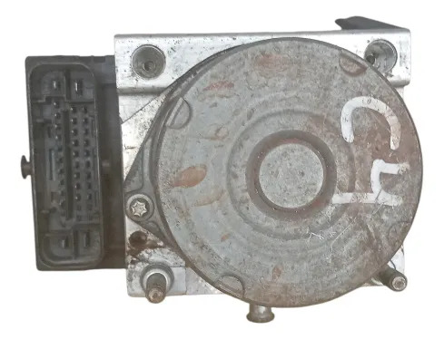 Módulo Abs Citroën C4 Peugeot 307 0265800406 Preto - Imagem 3