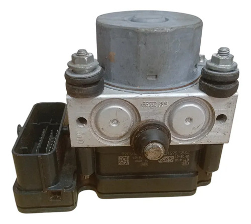 Módulo Abs Gm Corsa Velta Prisma 94744742 Preto - Imagem 1