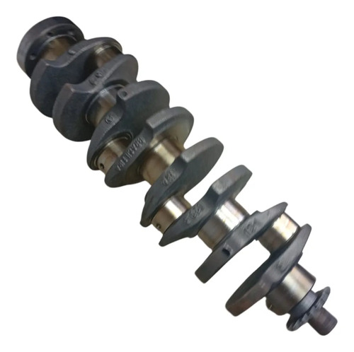 Virabrequim Cht 1.0 Retificado 025/025 - Imagem 1