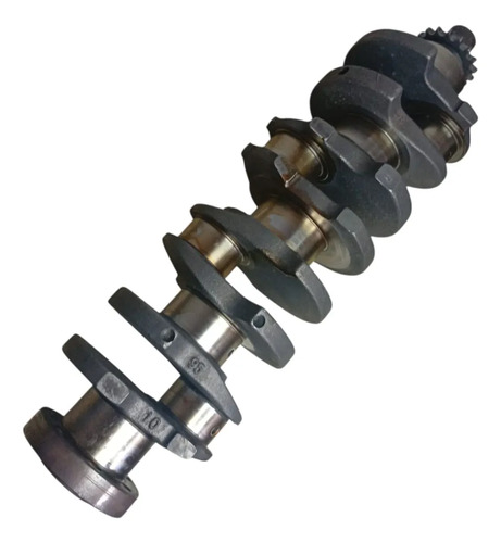 Virabrequim Cht 1.0 Retificado 025/025 - Imagem 2