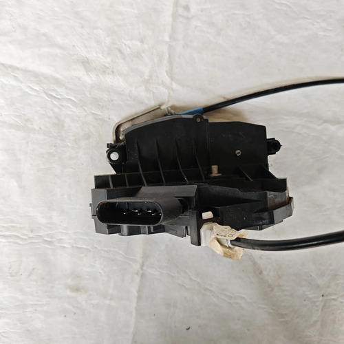 Fechadura Elétrica Dianteira Direita Ford Ka 2015/2019 - Imagem 6