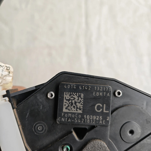 Fechadura Elétrica Dianteira Direita Ford Ka 2015/2019 - Imagem 7