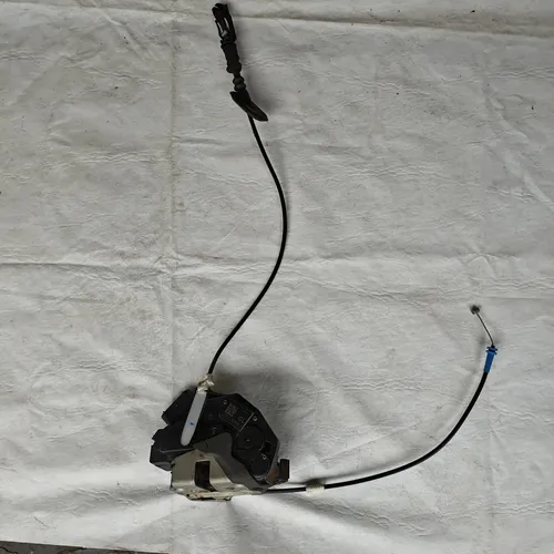 Fechadura Elétrica Dianteira Direita Ford Ka 2015/2019 - Imagem 8