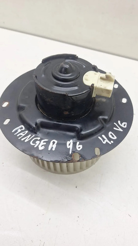 Motor Ventilador Ar Condicionado Ford Ranger 1996 A 2012 127/220v - Imagem 4