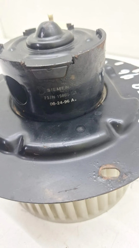 Motor Ventilador Ar Condicionado Ford Ranger 1996 A 2012 127/220v - Imagem 5