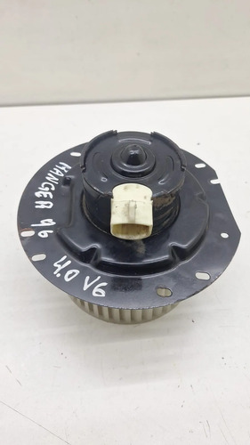 Motor Ventilador Ar Condicionado Ford Ranger 1996 A 2012 127/220v - Imagem 7