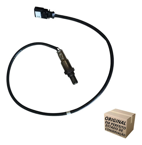 Sonda Lambda Vw Nivus Virtus Polo Tcross 1.0 Tsi 2021 2024 - Imagem 2