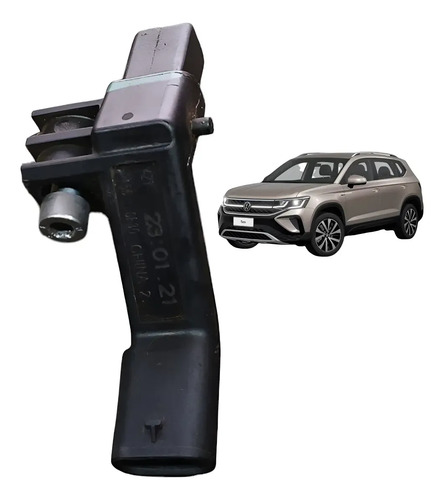 Sensor De Rotação Tsi 1.4 Vw Taos 2022 A 2024 04c906433e