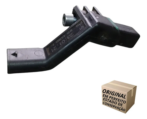 Sensor De Rotação Tsi 1.4 Vw Taos 2022 A 2024 04c906433e - Imagem 2