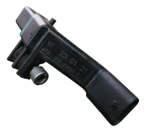 Sensor De Rotação Tsi 1.4 Vw Taos 2022 A 2024 04c906433e - Imagem 5