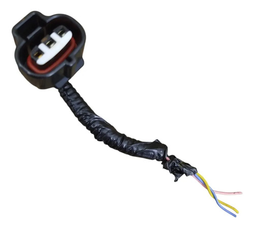 Plug Conector Sensor De Impacto Airbag Nissan Kicks 2022 - Imagem 2