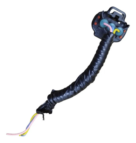 Plug Conector Sensor De Impacto Airbag Nissan Kicks 2022 - Imagem 4