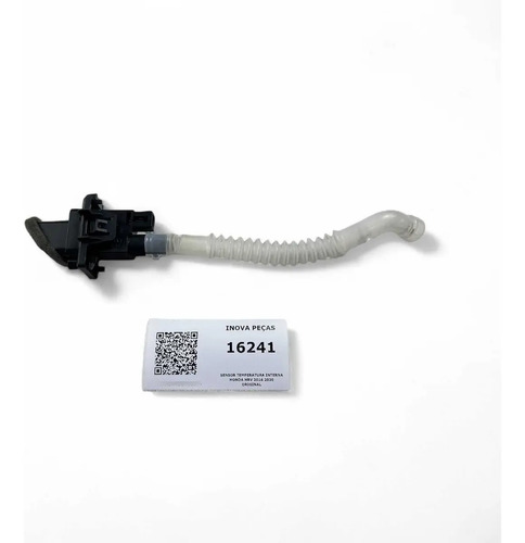Sensor Temperatura Interna Honda Hrv 2016 2020 Original
