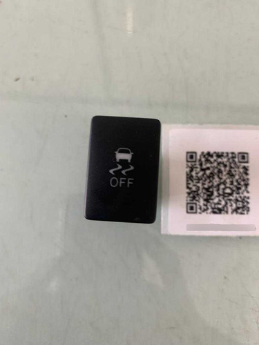 Botão Controle Estabilidade Toyota Yaris 2018