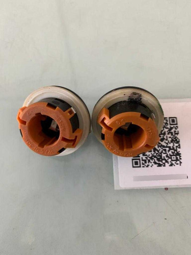 Soquete Da Seta Do Farol Fiat Palio 14/20 Preto - Imagem 3