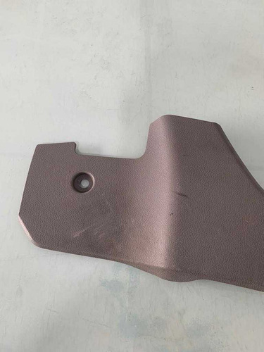 Acabamento Moldura Tras. Esquerdo Console Livina 68931az60a - Imagem 2