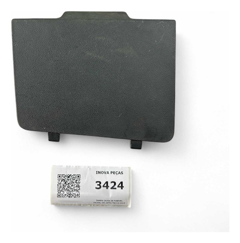 Tampa Caixa De Fusivel Painel Vw Jetta Tsi 2.0 2013