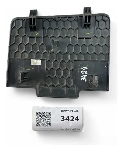 Tampa Caixa De Fusivel Painel Vw Jetta Tsi 2.0 2013 - Imagem 2