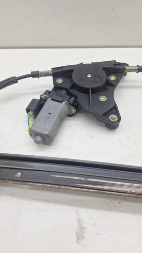 Maquina De Vidro Eletrica Dian Esq Gm Astra Corsa 03 A 2011 - Imagem 2