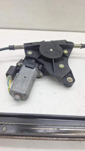 Maquina De Vidro Eletrica Dian Esq Gm Astra Corsa 03 A 2011 - Imagem 6