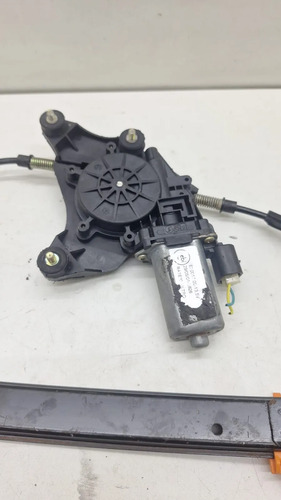 Maquina De Vidro Eletrica Dian Esq Gm Astra Corsa 03 A 2011 - Imagem 7