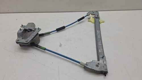 Maquina De Vidro Eletrica Tras Dir Xsara Picasso 2001a 2012