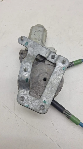 Maquina De Vidro Eletrica Tras Dir Xsara Picasso 2001a 2012 - Imagem 2