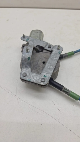 Maquina De Vidro Eletrica Tras Dir Xsara Picasso 2001a 2012 - Imagem 5