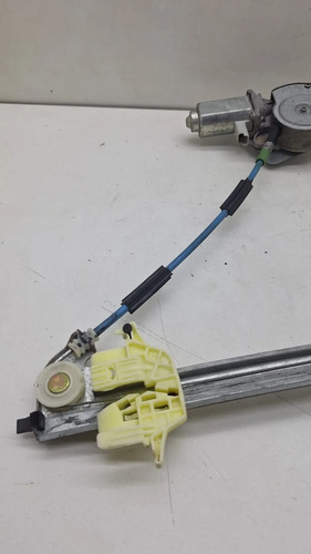 Maquina De Vidro Eletrica Tras Dir Xsara Picasso 2001a 2012 - Imagem 6