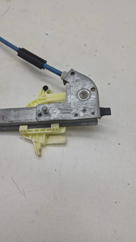 Maquina De Vidro Eletrica Tras Dir Xsara Picasso 2001a 2012 - Imagem 8