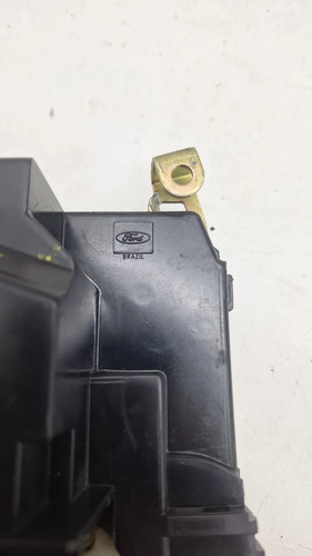 Fechadura Eletrica Porta Tras Esq Ford Ecosport 04 A 2012 - Imagem 2