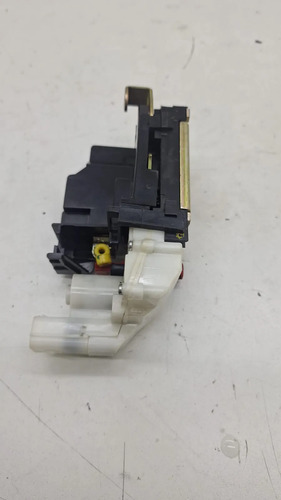Fechadura Eletrica Porta Tras Esq Ford Ecosport 04 A 2012 - Imagem 3