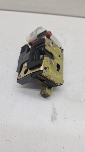 Fechadura Eletrica Porta Tras Esq Ford Ecosport 04 A 2012 - Imagem 4