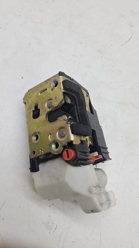 Fechadura Eletrica Porta Tras Esq Ford Ecosport 04 A 2012 - Imagem 5