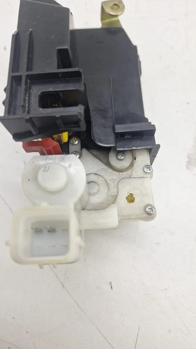 Fechadura Eletrica Porta Tras Esq Ford Ecosport 04 A 2012 - Imagem 6