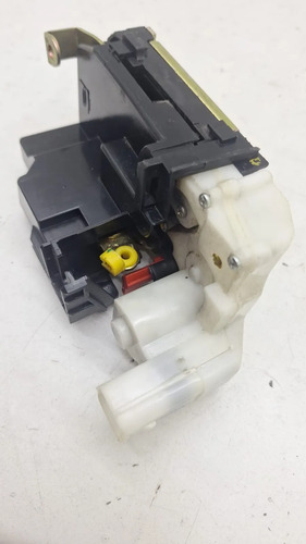 Fechadura Eletrica Porta Tras Esq Ford Ecosport 04 A 2012 - Imagem 7
