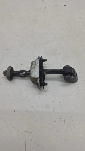 Limitador De Porta Traseira Esq Ford Ecosport 2004 A 2012